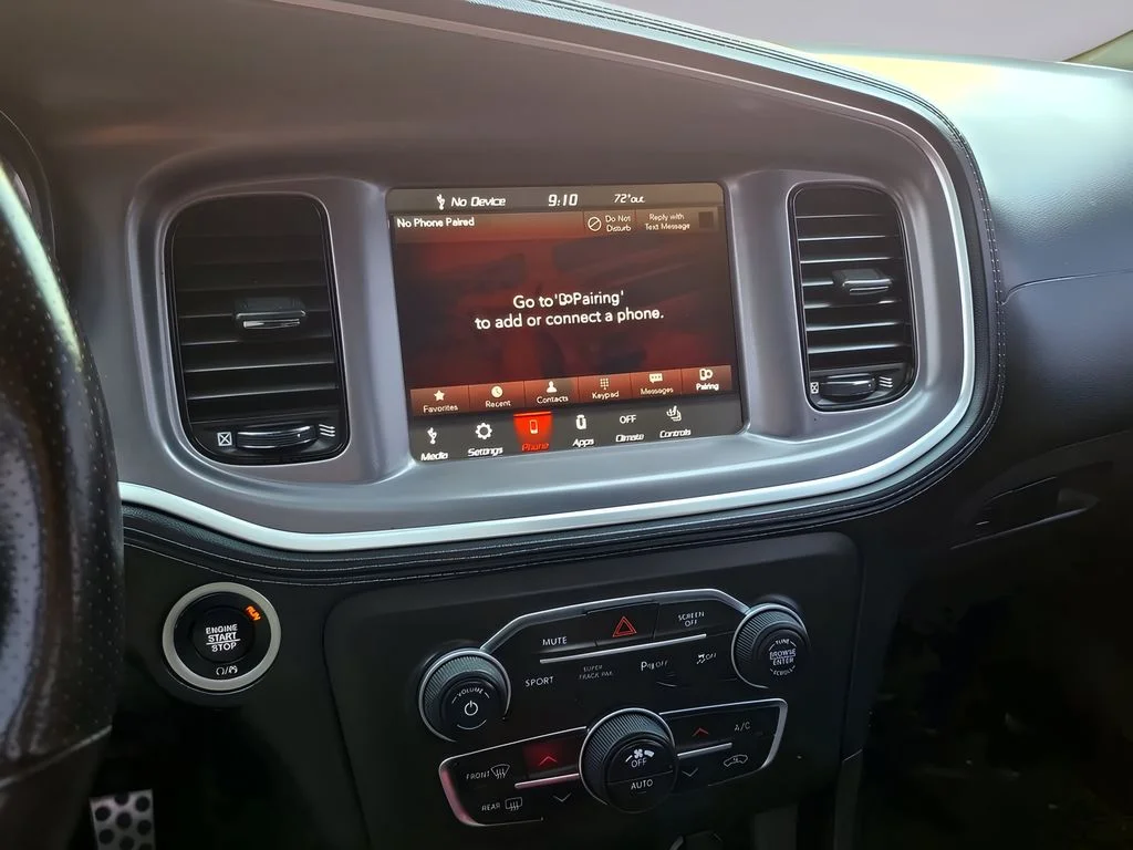 2019 Dodge Charger GT - Photo 15