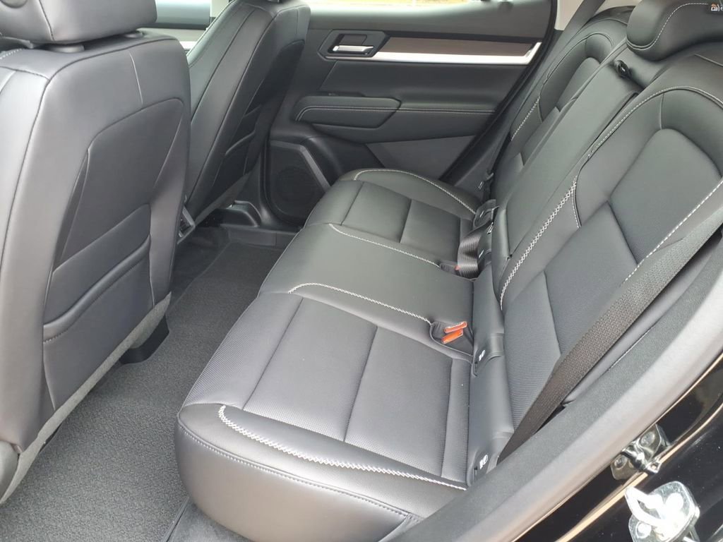 2026 GMC Terrain Denali - Photo 14