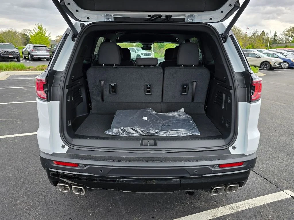 2026 GMC Acadia Elevation - Photo 30