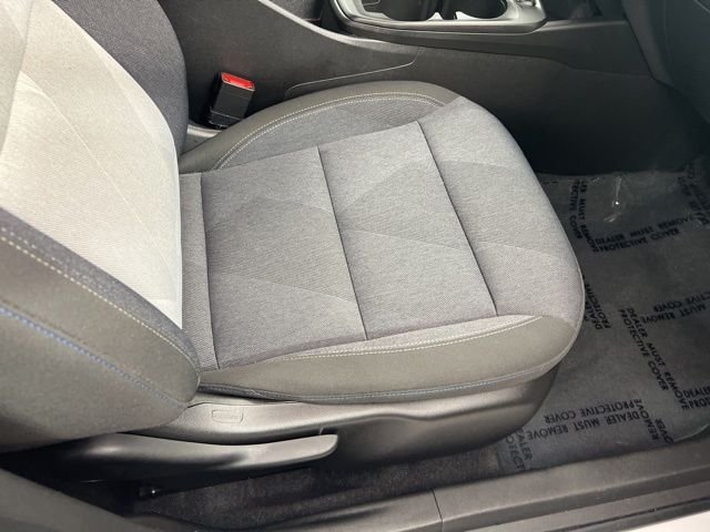 Used 2024 Summit White Chevrolet LS image 24