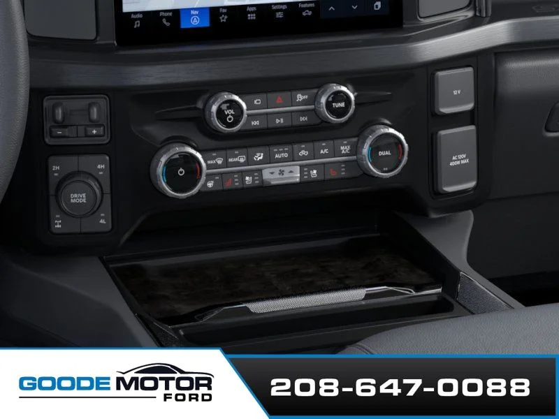 New 2026 Oxford White Ford F-350® Lariat® image 15