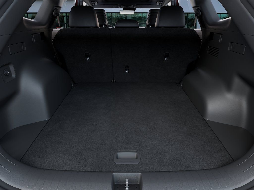 New 2026 Red Kia X-Line image 19