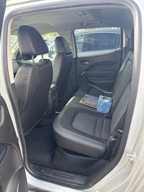 Used 2016 Silver GMC SLE1 image 16