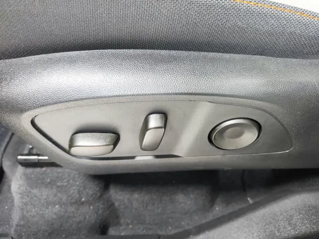 Used 2025 Sterling Gray Metallic Chevrolet LT image 20
