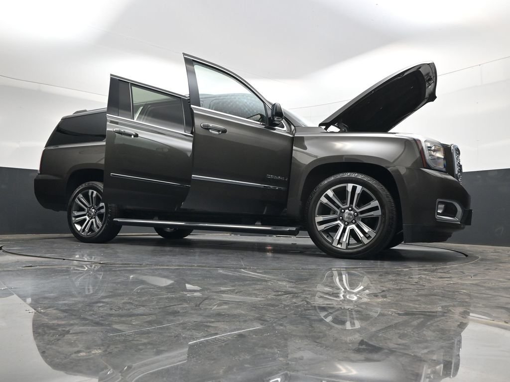 Used 2019 Gray GMC Denali image 48