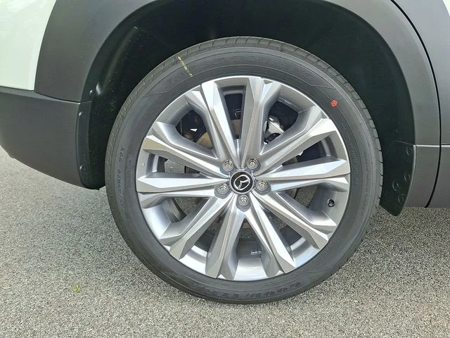 New 2026 Beige Mazda 2.5 S Premium image 6
