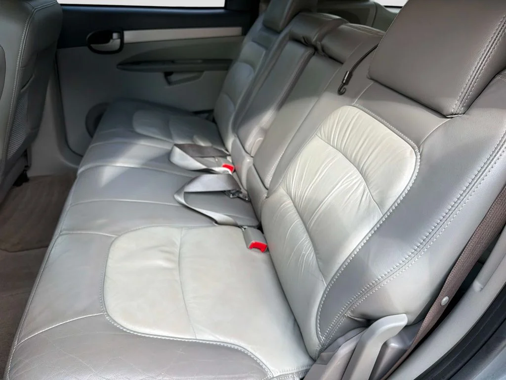 Used 2003 Gray Buick CXL image 14