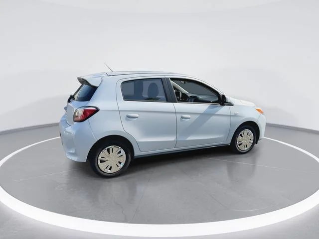 Used 2024  Mitsubishi ES image 9
