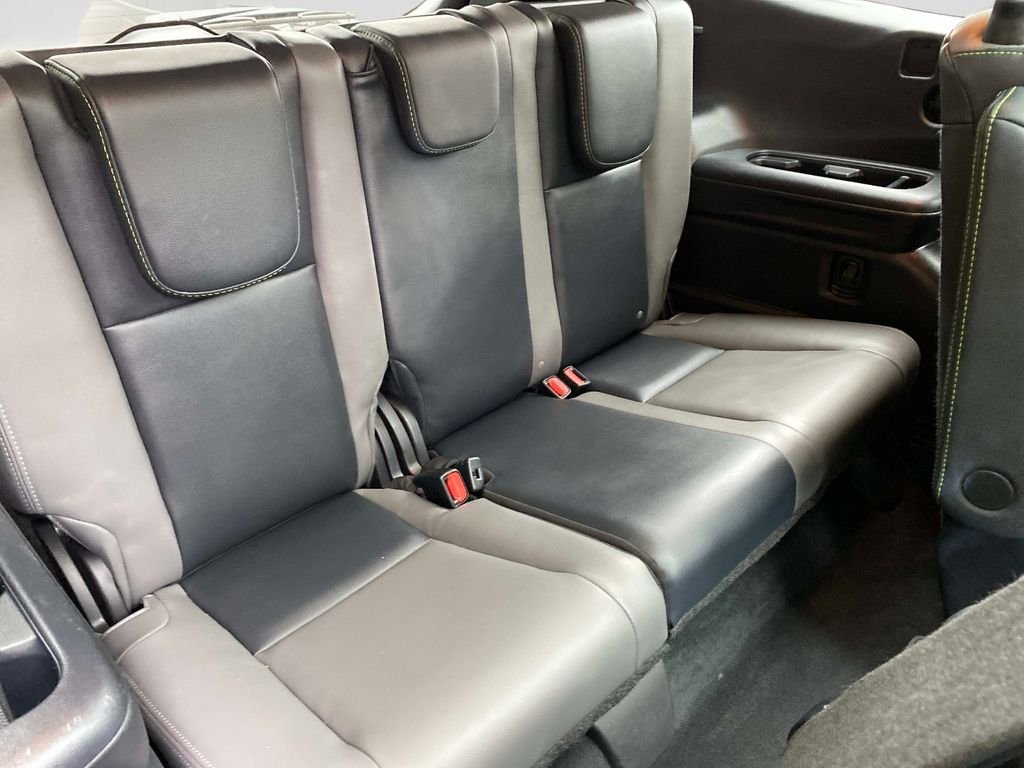 Used 2023 Black Subaru Onyx Edition image 28