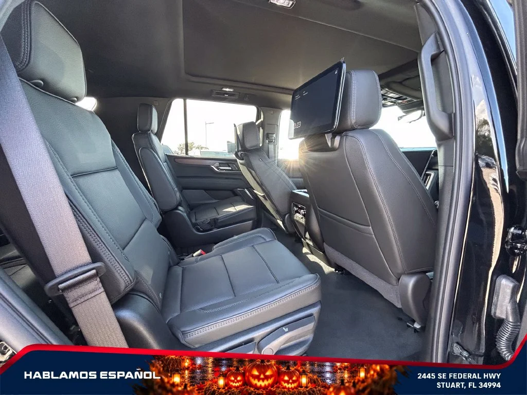 New 2027 Onyx Black GMC Denali image 19