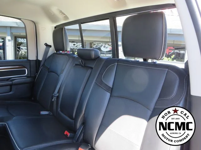 2024 RAM Ram 2500 Pickup Laramie - Photo 47