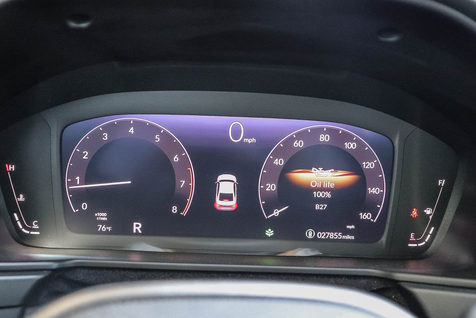 2024 Honda Accord LX - Photo 26