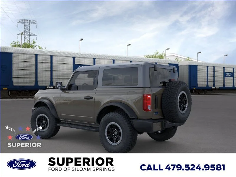 New 2026 Marsh Gray Ford  image 4