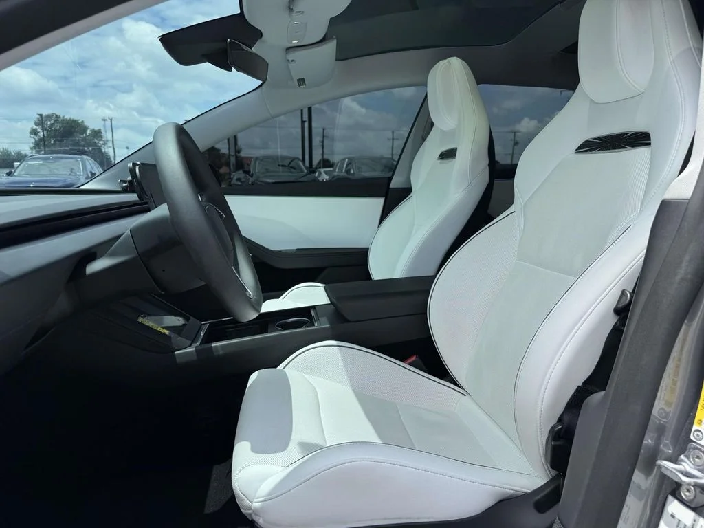 Used 2025  Tesla Performance image 14