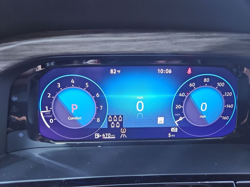 2026 Volkswagen Atlas SEL Premium R-Line - Photo 15
