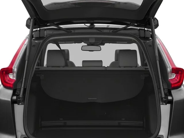 Used 2017 G-54 Honda EX-L image 12