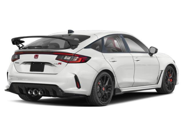 New 2026 Championship White Honda TYPER image 2
