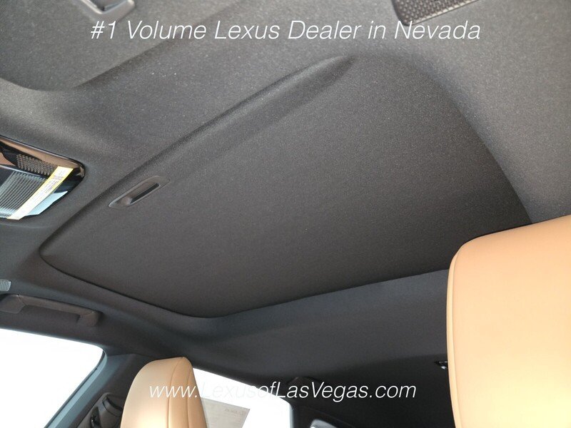 New 2026 Iridium Lexus PREMIUM image 11