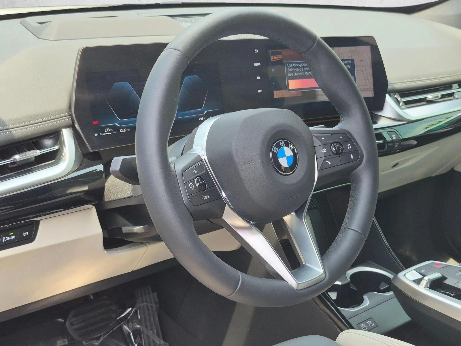 Used 2026 Alpine White BMW xDrive28i image 10