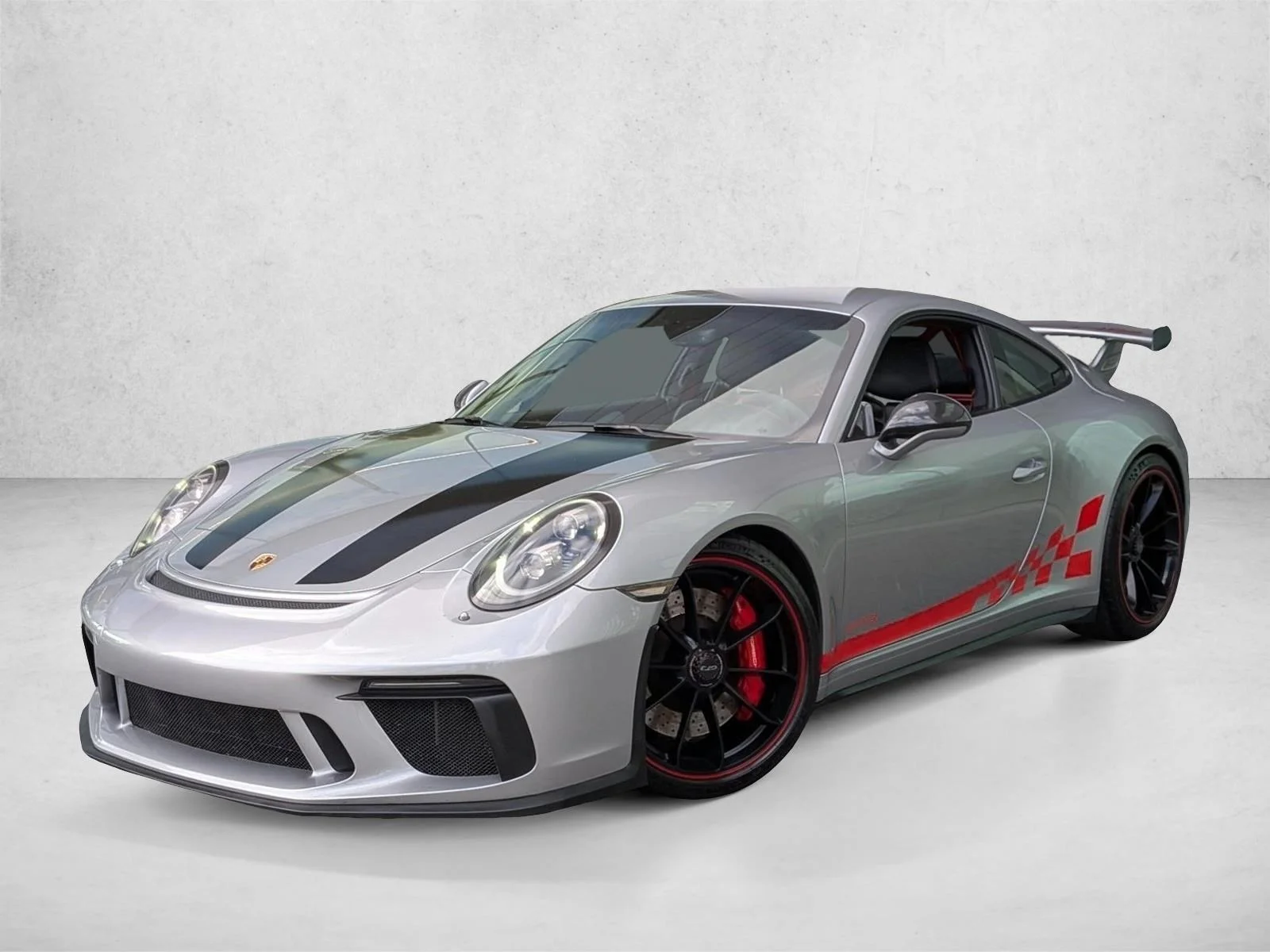 PORSCHE911様 2022 Porsche 911 GT3 Touring North Miami Beach FL 63602996