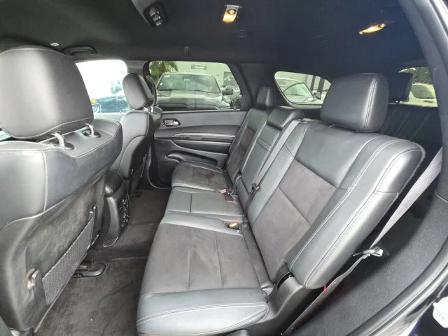 Used 2022 Black Dodge GT Plus image 22