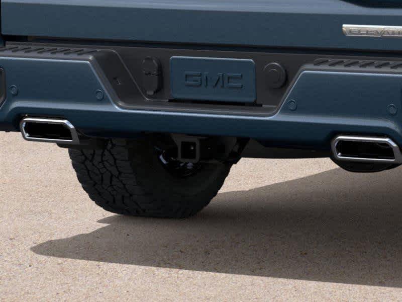 New 2026 Downpour Metallic GMC Elevation image 14