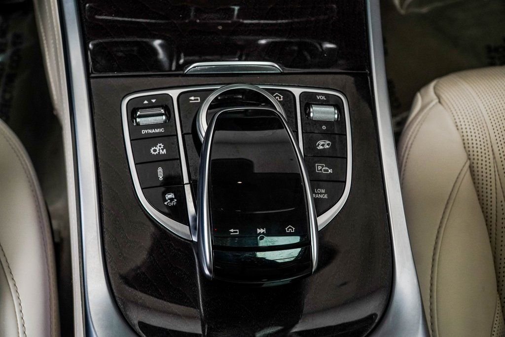 Used 2023 Red Mercedes-Benz G 63 AMG® image 24