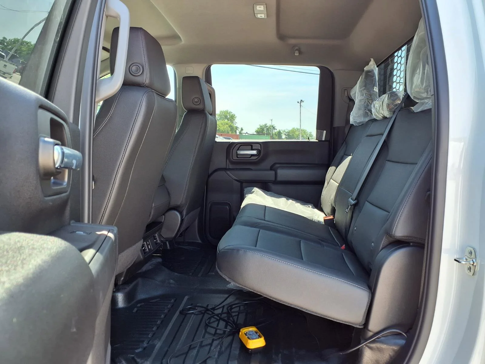 2026 GMC Sierra 3500 Chassis Cab Pro - Photo 20