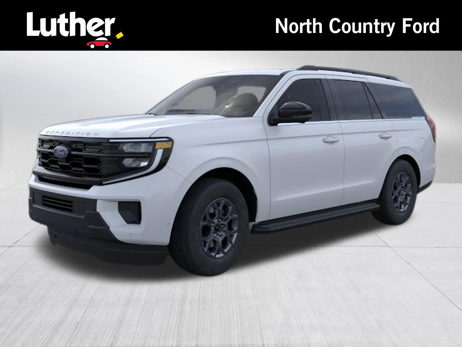 2026 Ford Expedition Active 4x4's photo