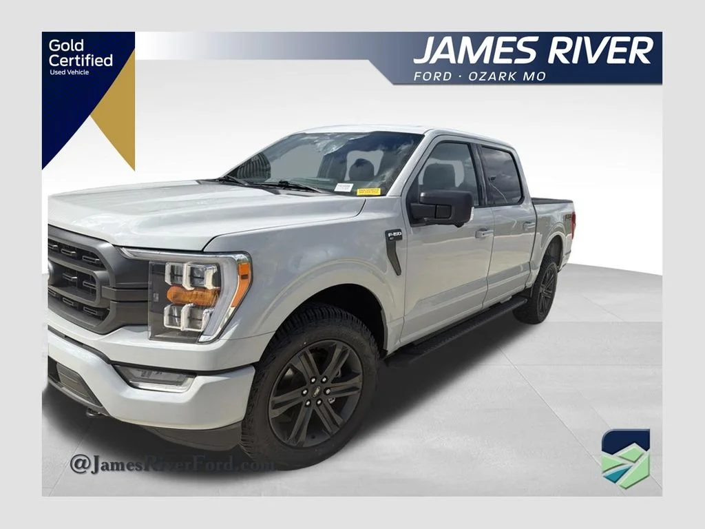 Used 2023 Avalanche Ford XLT image 1