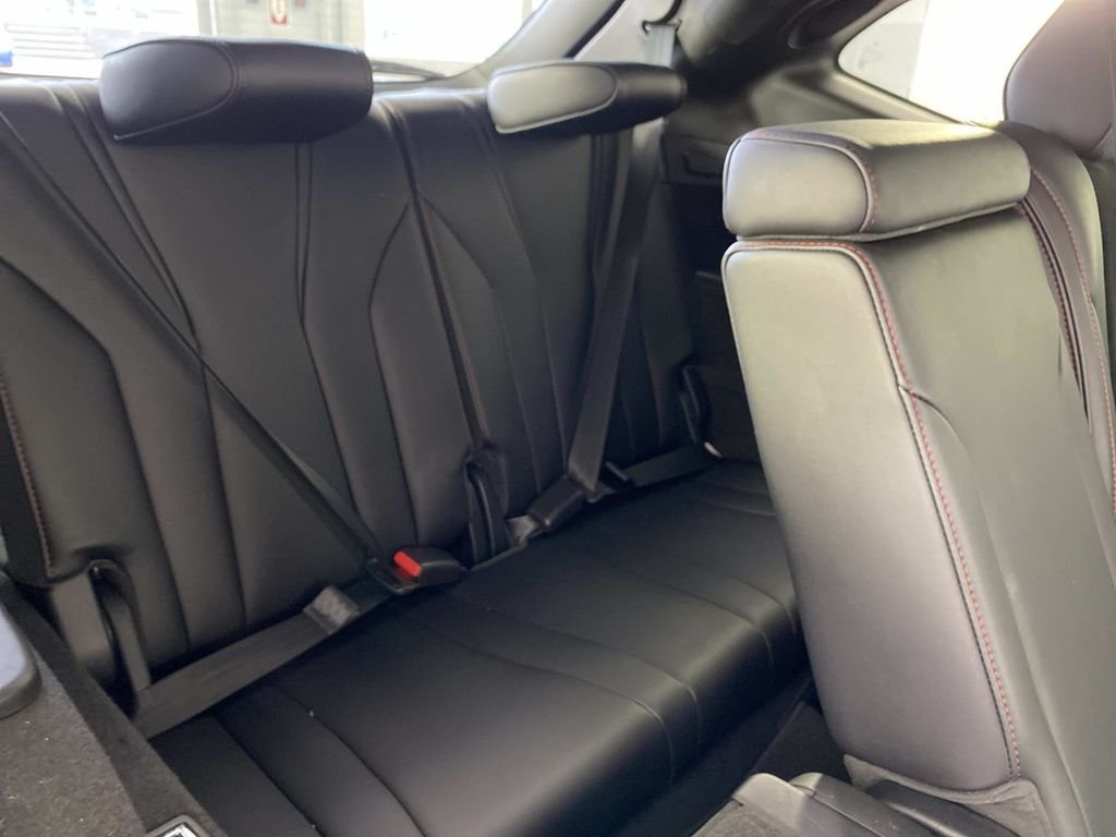 Used 2024 Gray Acura A-Spec image 12