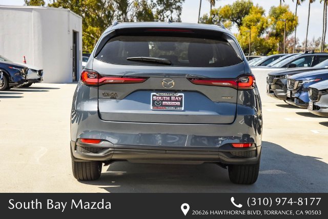 2026 Mazda CX-90 Premium Package - Photo 7