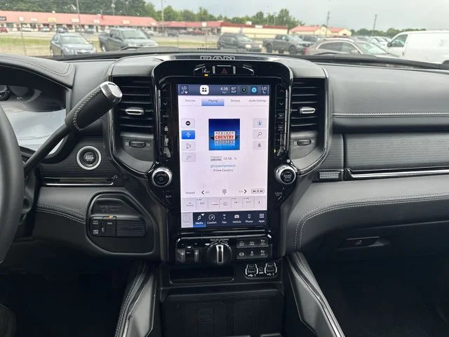 Used 2024 Blue Ram Limited image 14