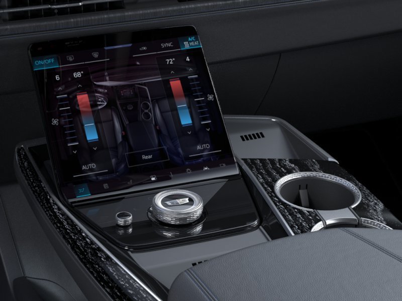 2026 Cadillac Escalade IQL Sport - Photo 23