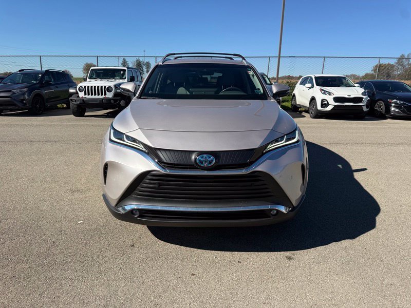 Used 2023 Silver Toyota XLE image 10