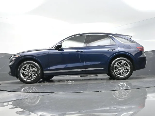Used 2022 Blue Genesis 2.5T image 34