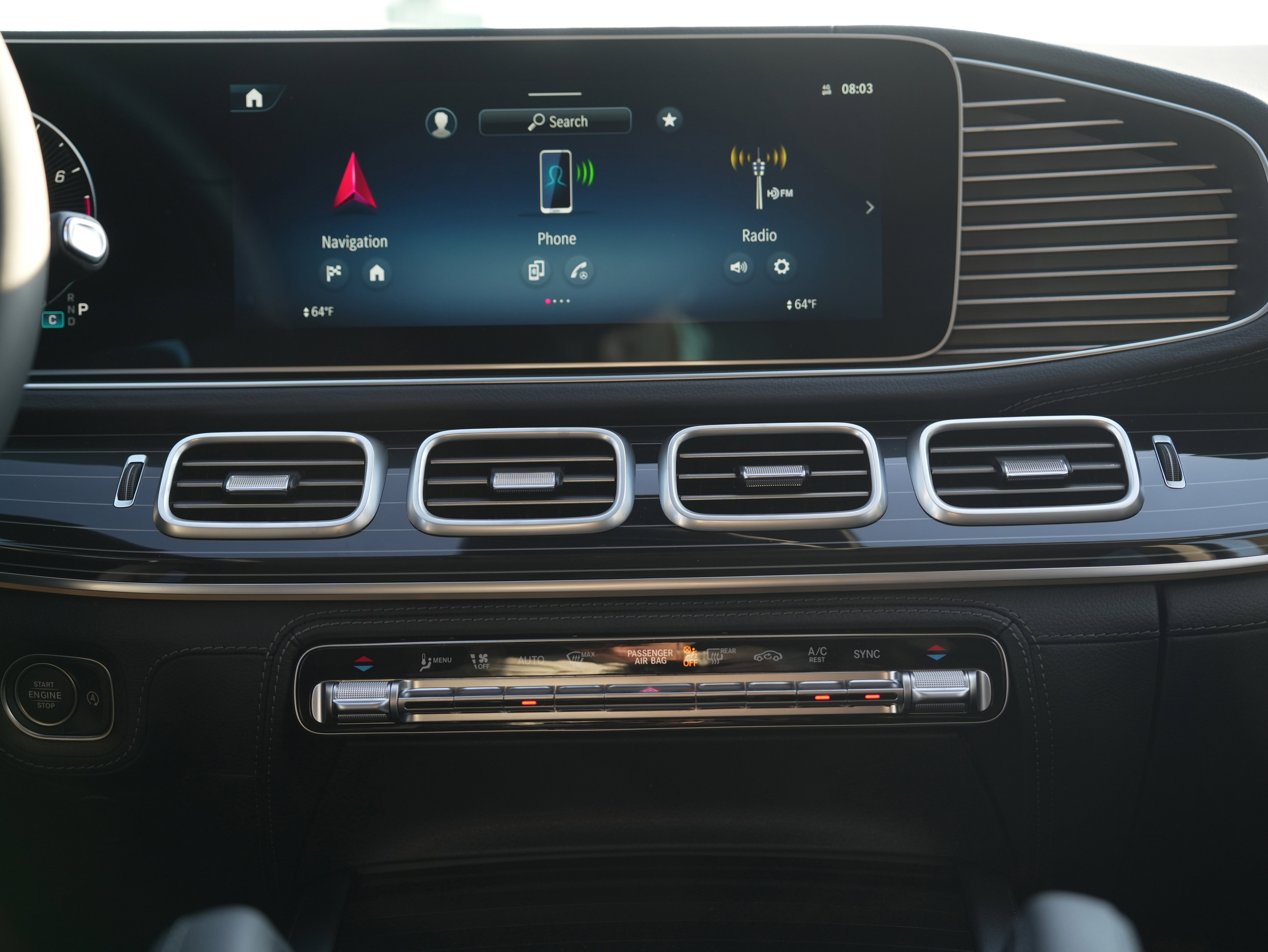 2026 Mercedes-Benz GLE GLE580 - Photo 26