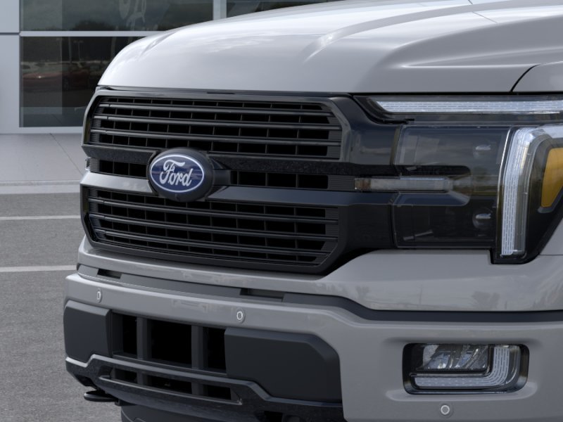 New 2026 Avalanche Ford Platinum® image 17
