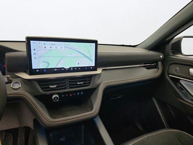 New 2026 Carbonized Gray Metallic Ford Tremor® image 19