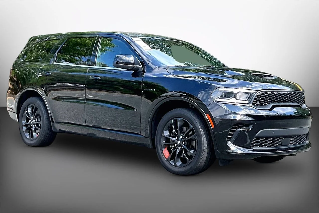 2023 Dodge Durango