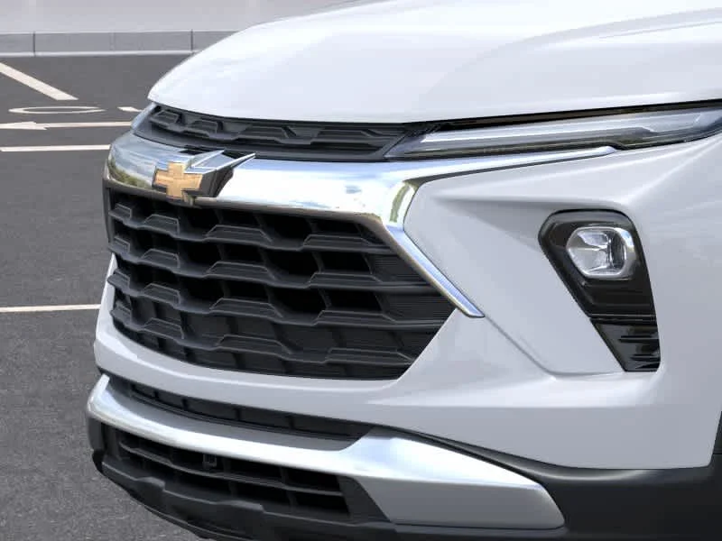 2026 Chevrolet Trailblazer LT - Photo 13