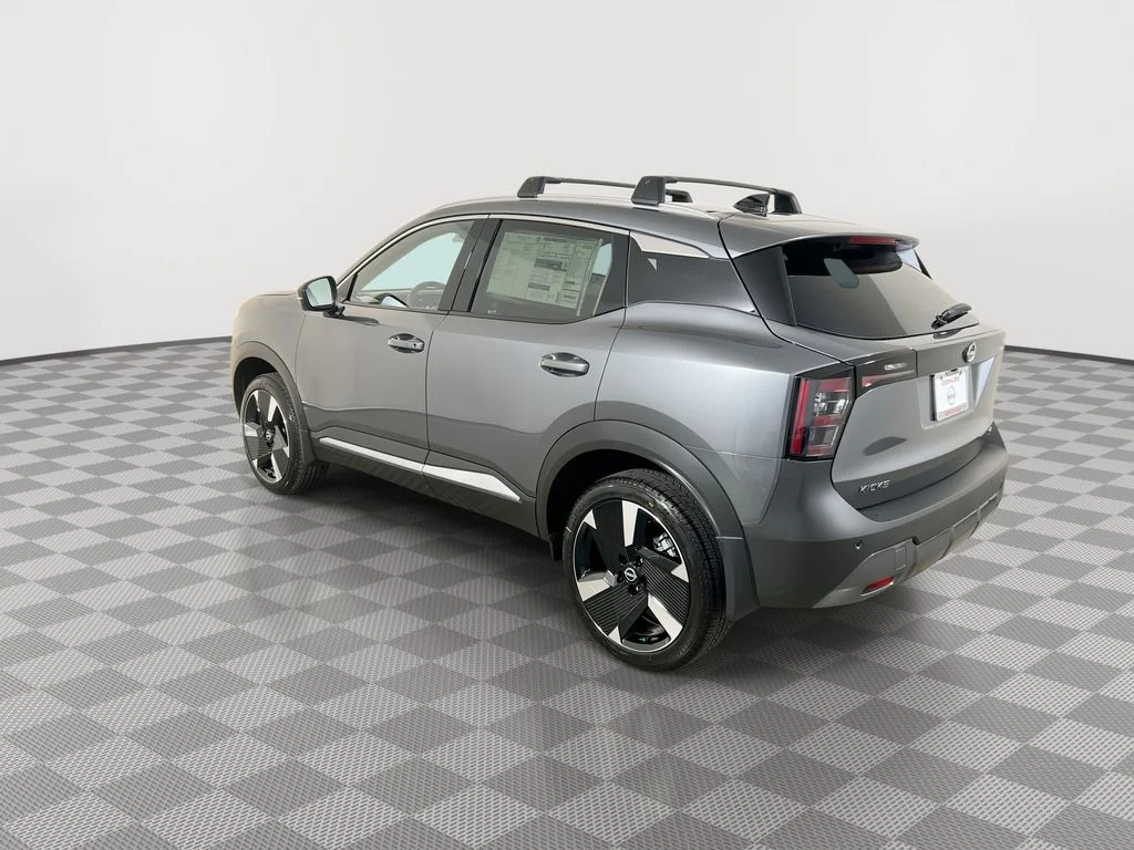 2026 Nissan KICKS SR - Photo 6