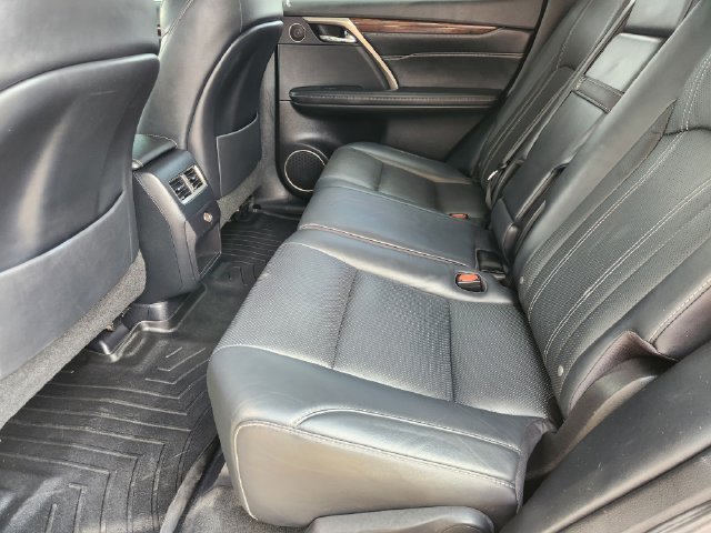 Used 2017  Lexus RX 350 image 30