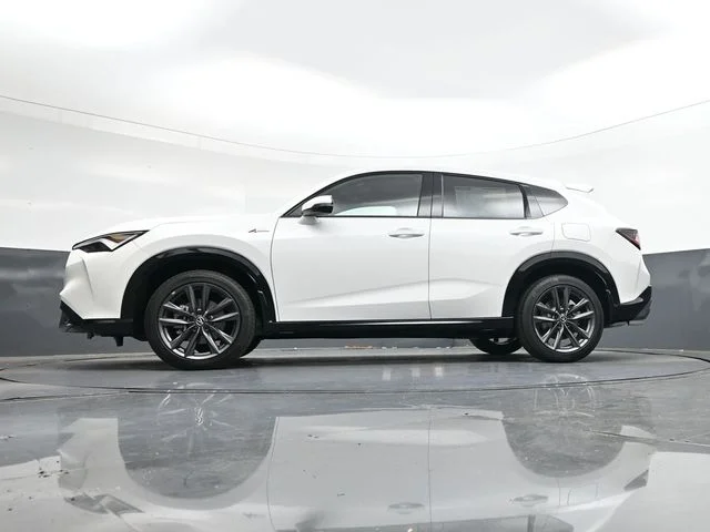 Used 2025 Silver Acura A-Spec Package image 37