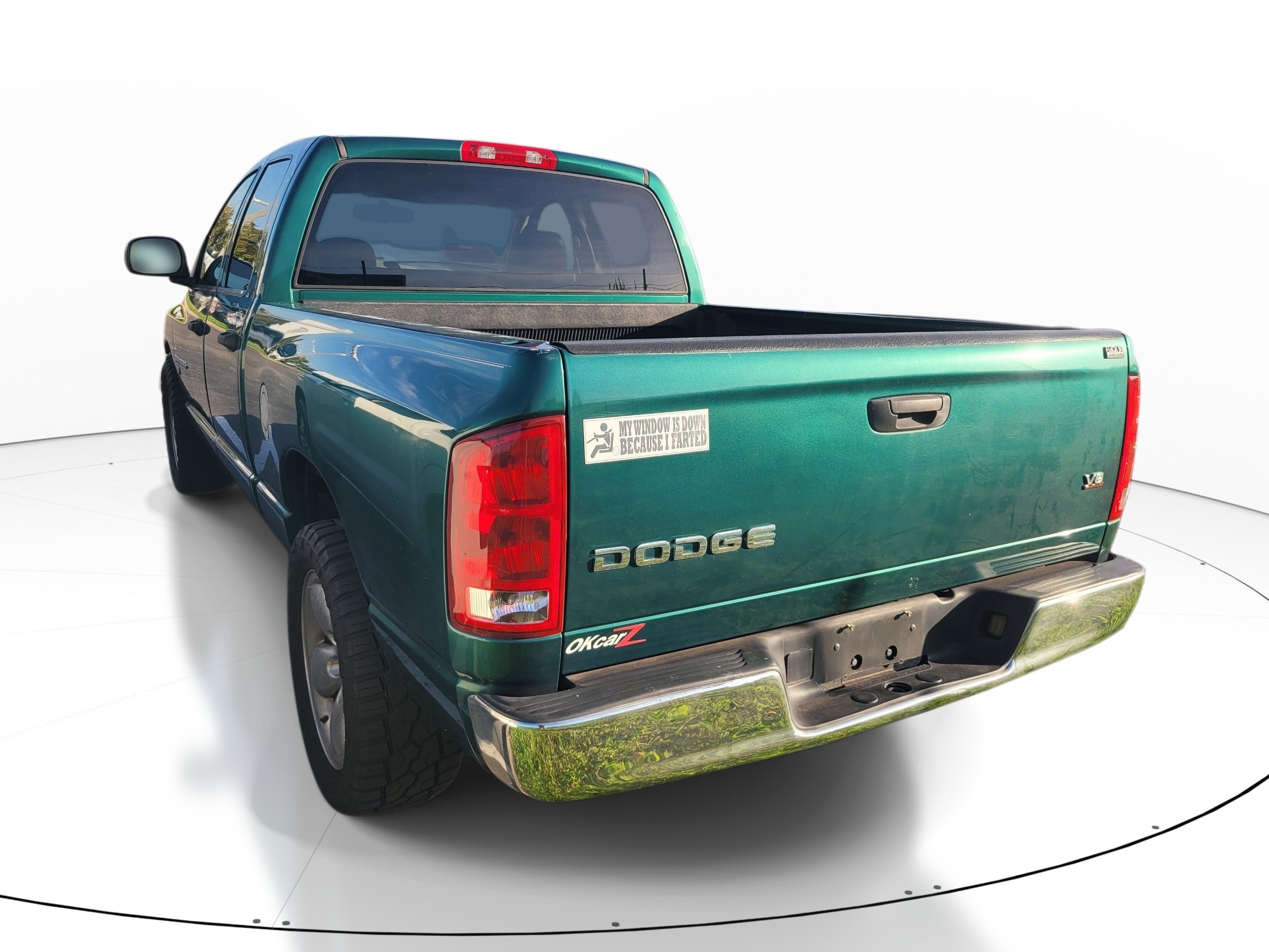 Used 2003  Dodge ST image 6