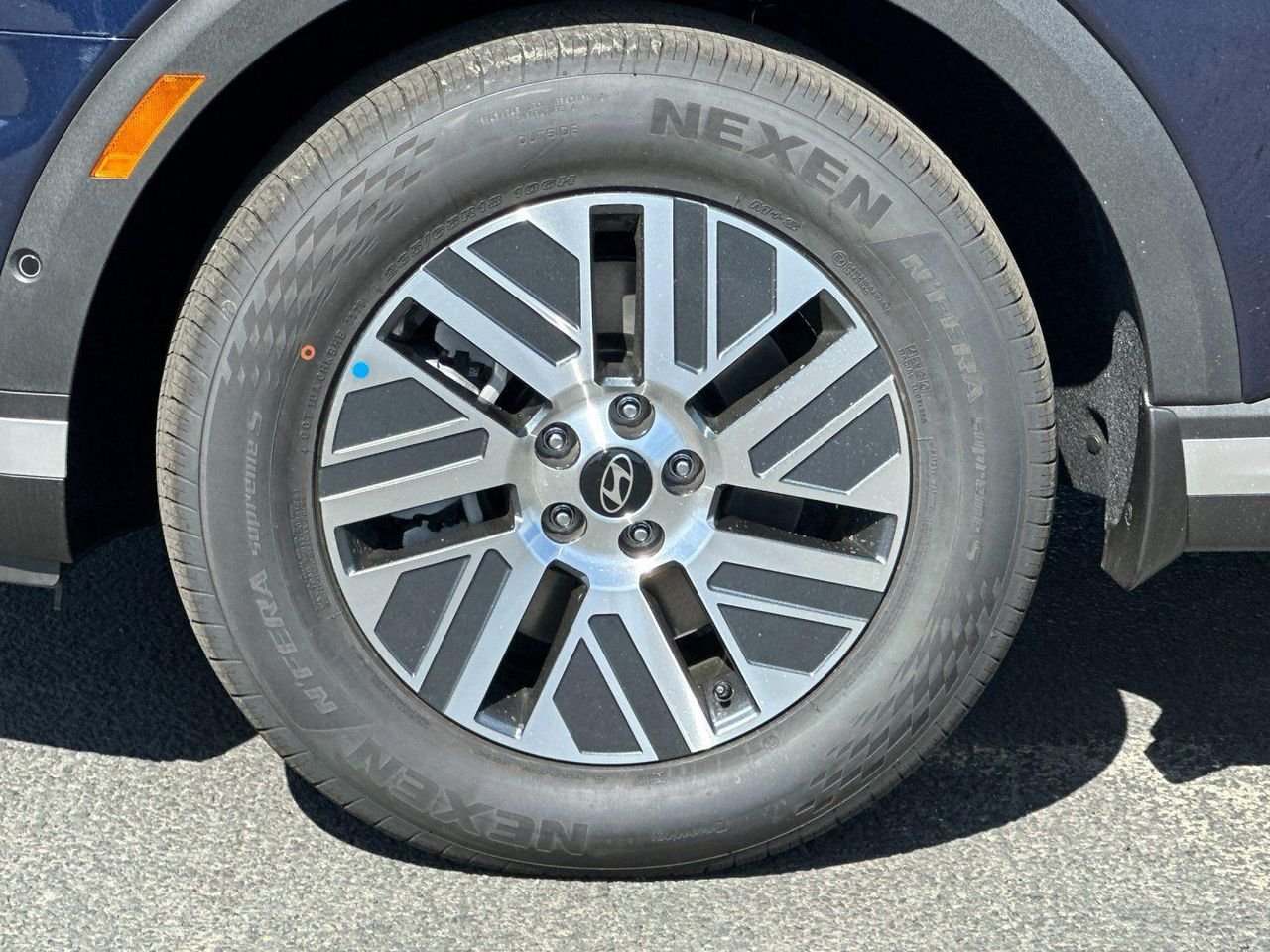 New 2027  Hyundai SEL Premium 7P image 23