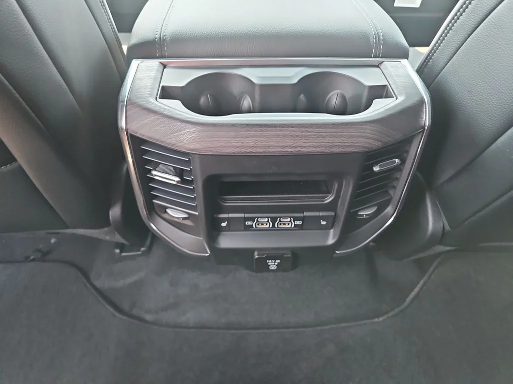 2026 RAM 1500 Laramie - Photo 12