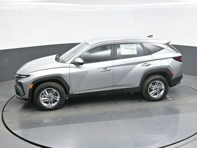 New 2026 Silver Hyundai SE AWD image 12