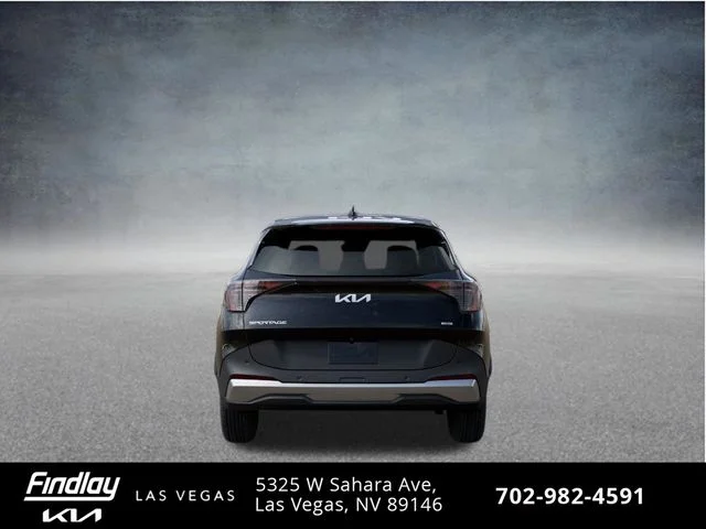 New 2027  Kia EX image 6
