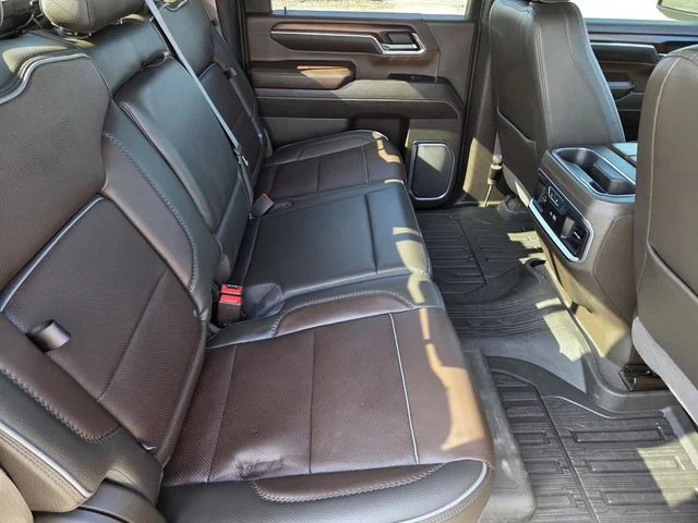 Used 2024 Black GMC Denali image 34